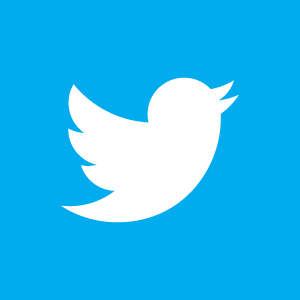 twitter logo